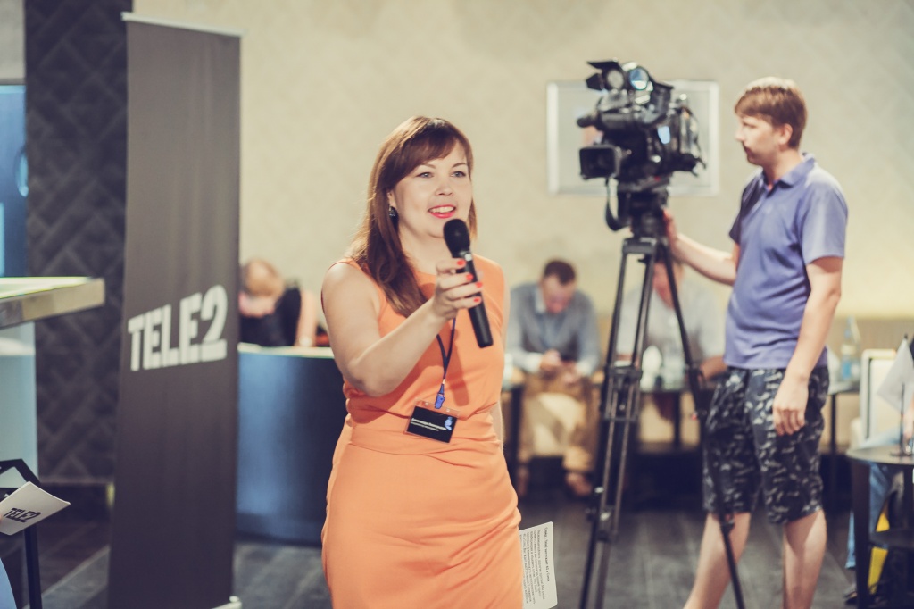 Пресс-конференция Tele2: запуск 4G в Сочи_АМК ЧЁТКО